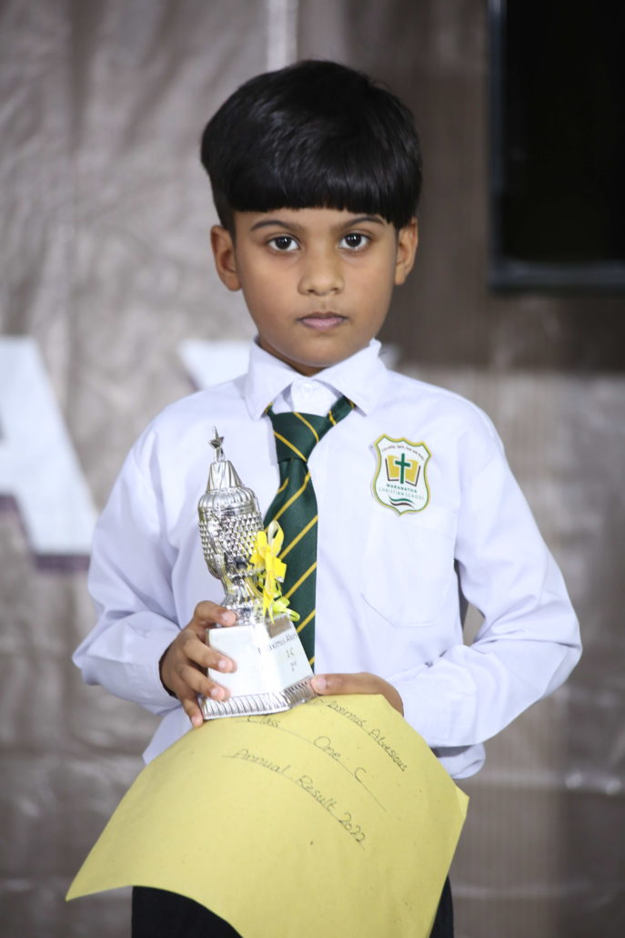 Annual Result 2022