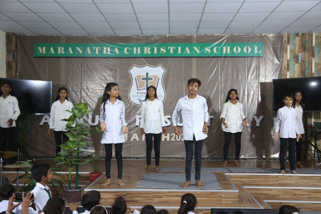 Annual Result 2022